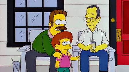 Simpsonowie - galeria zdjęć - filmweb
