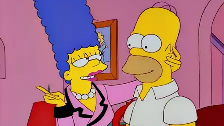 Simpsonowie - galeria zdjęć - filmweb