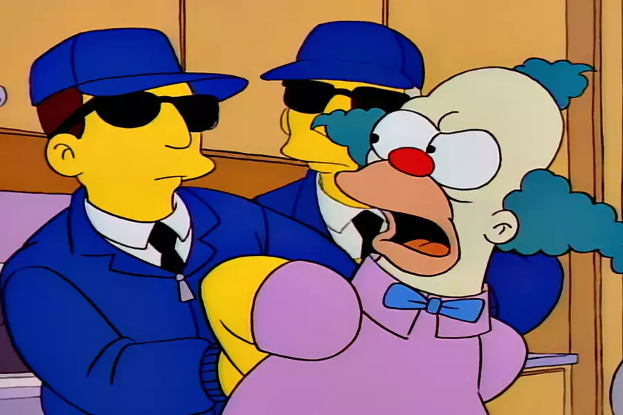 Simpsonowie - galeria zdjęć - filmweb