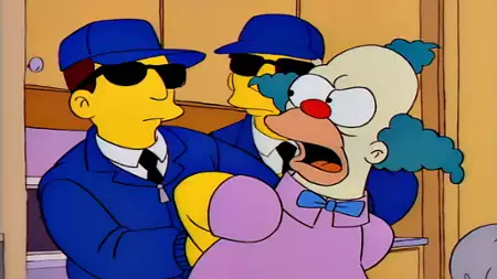 Simpsonowie - galeria zdjęć - filmweb