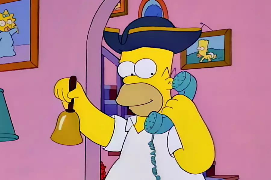 Simpsonowie - galeria zdjęć - filmweb