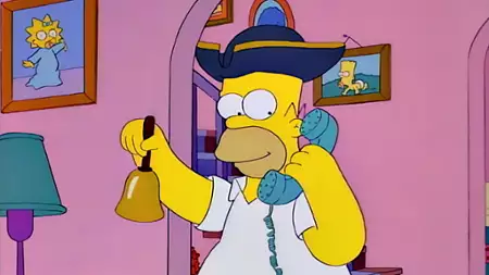 Simpsonowie - galeria zdjęć - filmweb