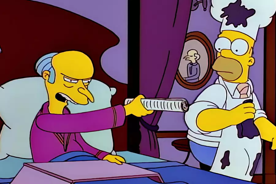 Simpsonowie - galeria zdjęć - filmweb