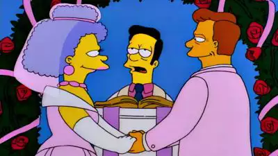 Simpsonowie - galeria zdjęć - filmweb