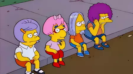 Simpsonowie - galeria zdjęć - filmweb
