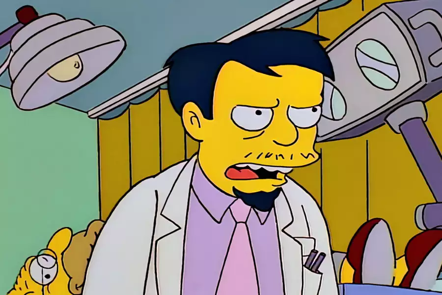 Simpsonowie - galeria zdjęć - filmweb