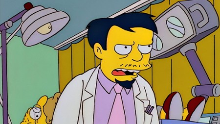Sezon 7 Odcinek 21 22 krótkie filmy o Springfield