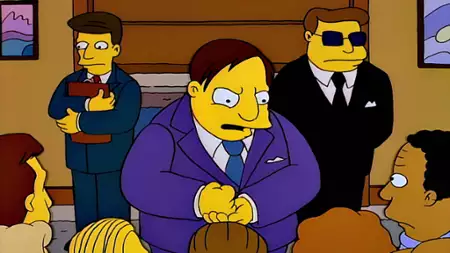 Simpsonowie - galeria zdjęć - filmweb