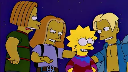 Simpsonowie - galeria zdjęć - filmweb