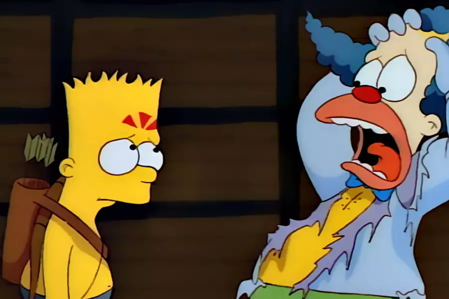 Simpsonowie - galeria zdjęć - filmweb