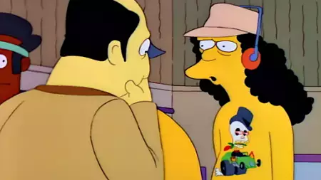 Simpsonowie - galeria zdjęć - filmweb