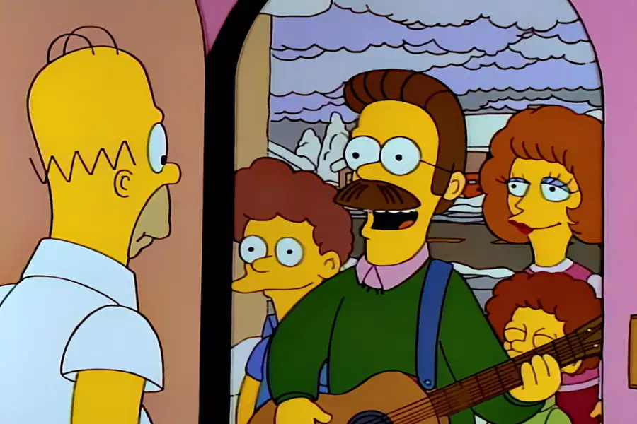 Simpsonowie - galeria zdjęć - filmweb