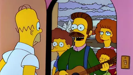 Simpsonowie - galeria zdjęć - filmweb