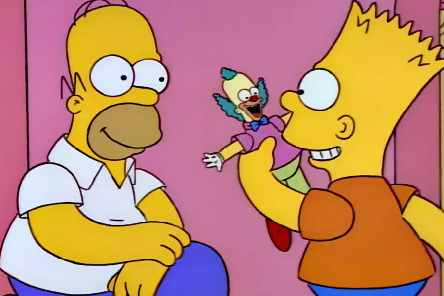 Simpsonowie - galeria zdjęć - filmweb