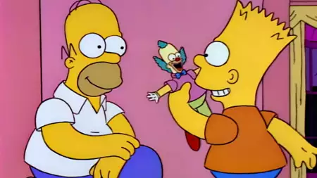 Simpsonowie - galeria zdjęć - filmweb