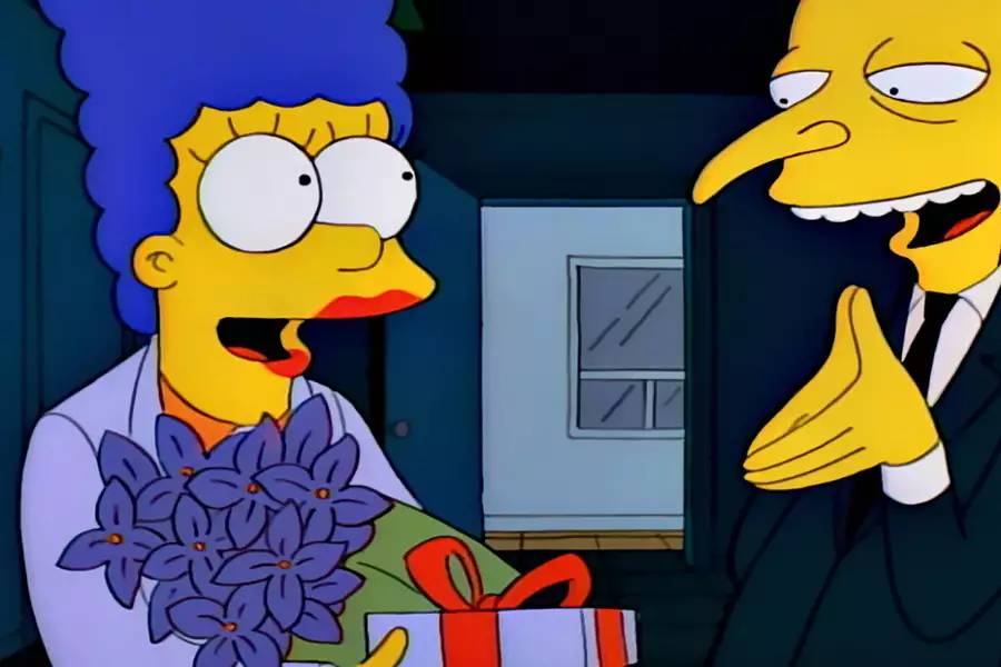Simpsonowie - galeria zdjęć - filmweb