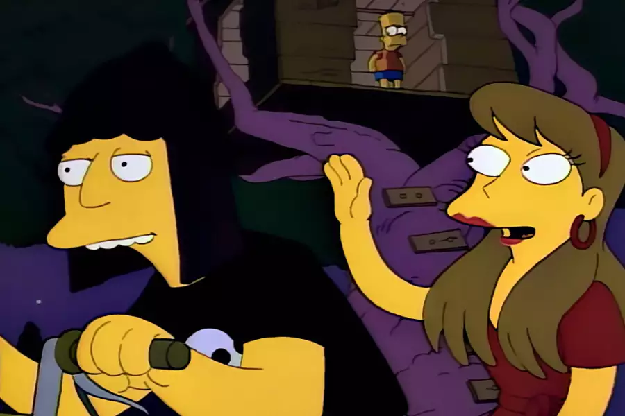 Simpsonowie - galeria zdjęć - filmweb