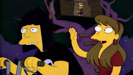 Simpsonowie - galeria zdjęć - filmweb