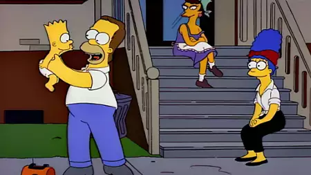 Simpsonowie - galeria zdjęć - filmweb