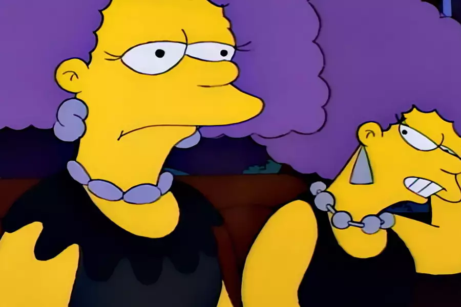 Simpsonowie - galeria zdjęć - filmweb