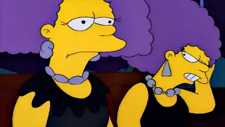 Simpsonowie - galeria zdjęć - filmweb