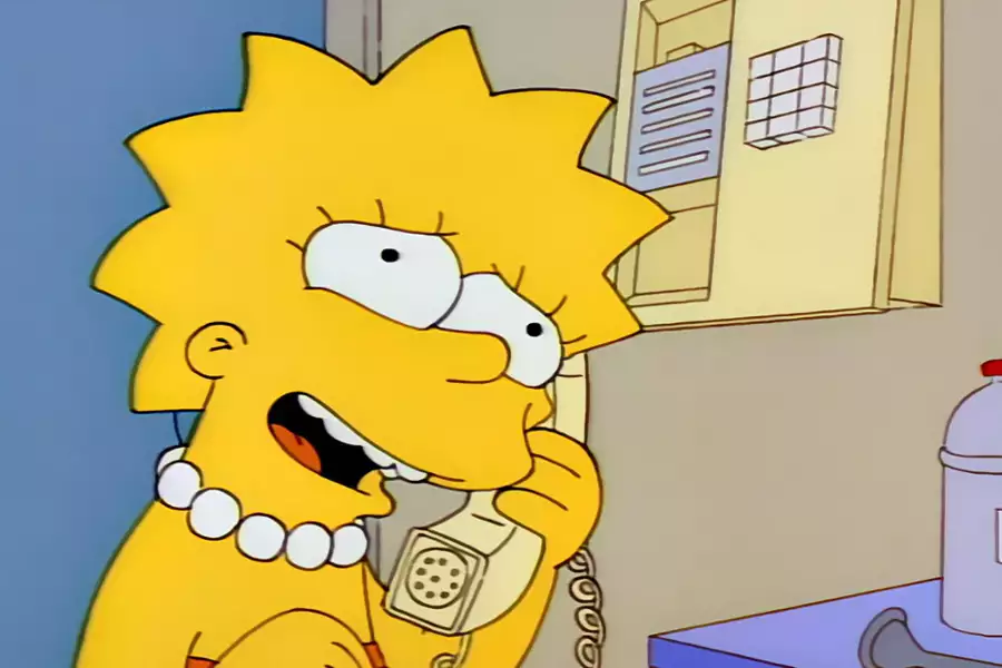 Simpsonowie - galeria zdjęć - filmweb