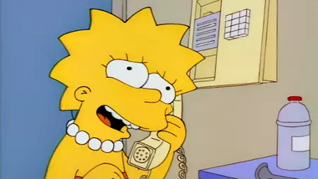 Simpsonowie - galeria zdjęć - filmweb