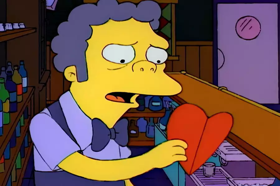 Simpsonowie - galeria zdjęć - filmweb