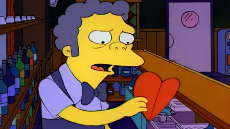 Simpsonowie - galeria zdjęć - filmweb