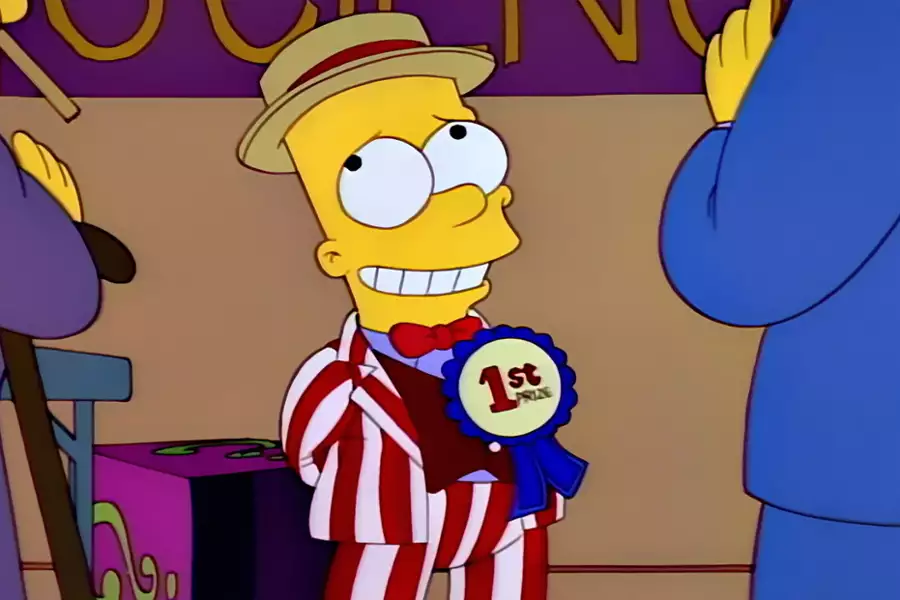 Simpsonowie - galeria zdjęć - filmweb