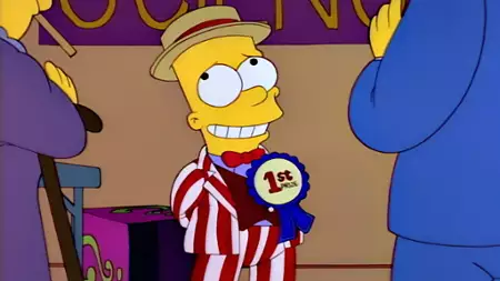 Simpsonowie - galeria zdjęć - filmweb
