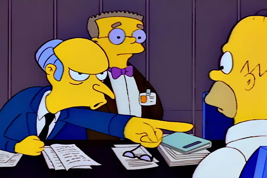 Simpsonowie - galeria zdjęć - filmweb