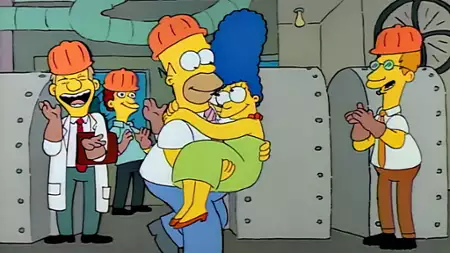 Simpsonowie - galeria zdjęć - filmweb