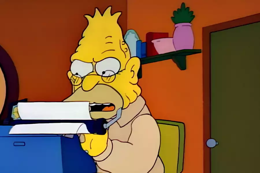 Simpsonowie - galeria zdjęć - filmweb