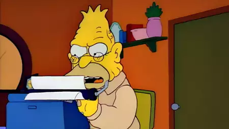 Simpsonowie - galeria zdjęć - filmweb