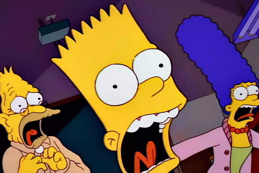 Simpsonowie - galeria zdjęć - filmweb