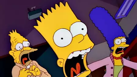 Simpsonowie - galeria zdjęć - filmweb