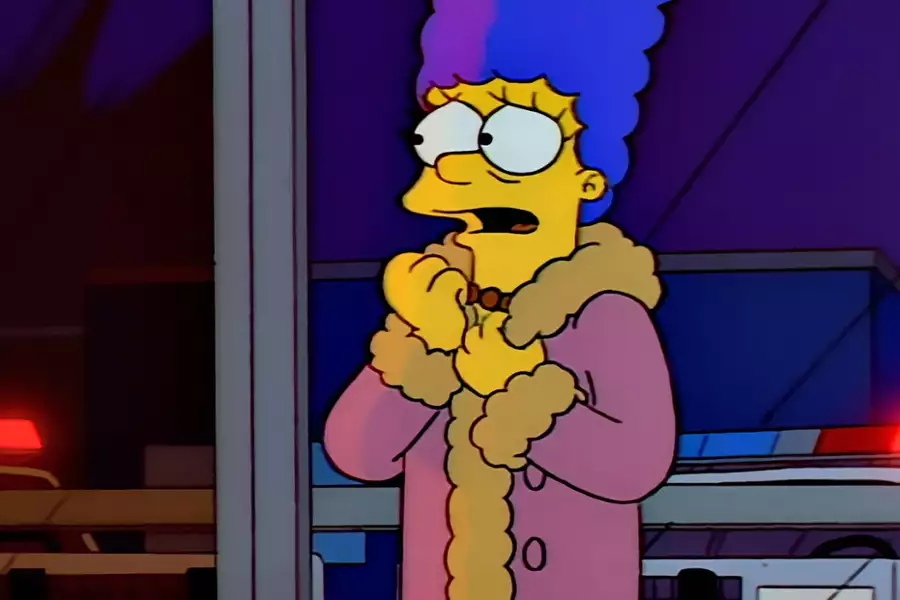 Simpsonowie - galeria zdjęć - filmweb