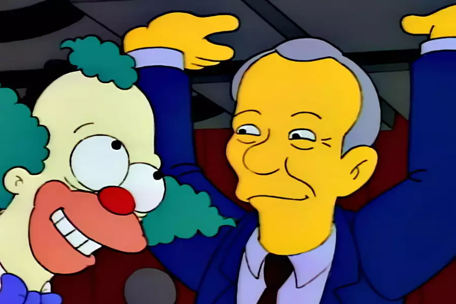 Simpsonowie - galeria zdjęć - filmweb