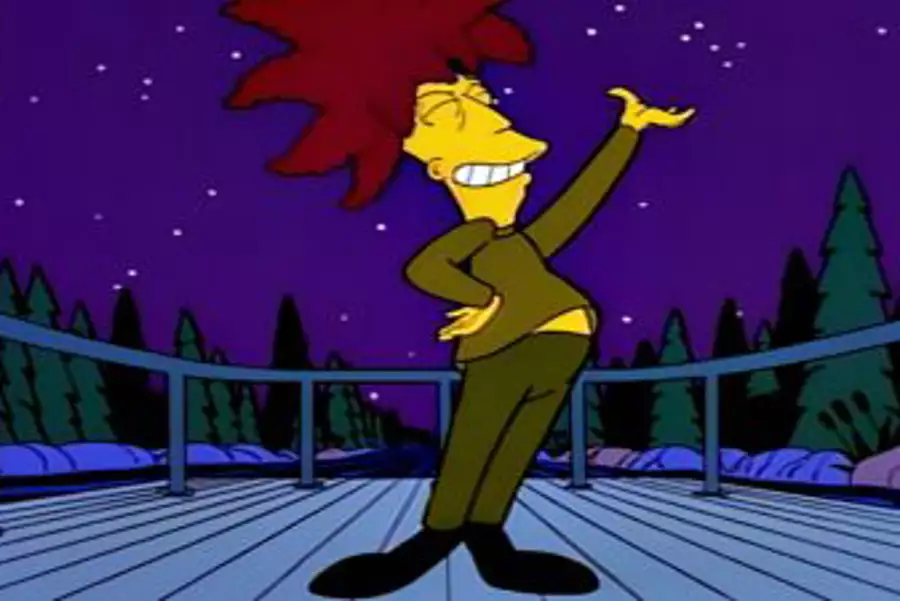Simpsonowie - galeria zdjęć - filmweb