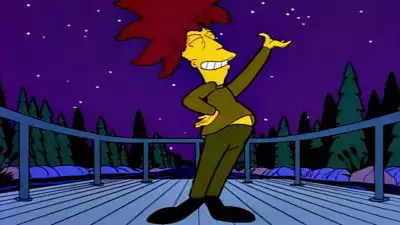 Simpsonowie - galeria zdjęć - filmweb