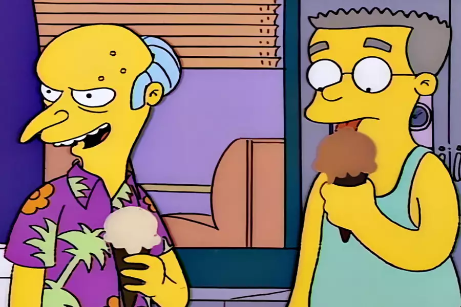 Simpsonowie - galeria zdjęć - filmweb
