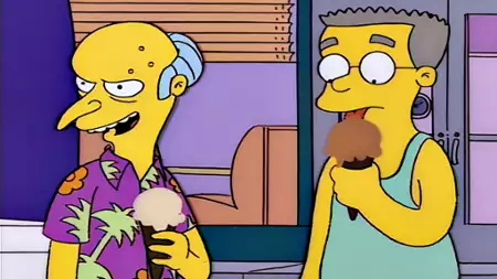 Simpsonowie - galeria zdjęć - filmweb
