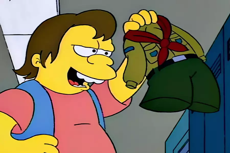 Simpsonowie - galeria zdjęć - filmweb