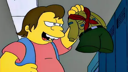 Simpsonowie - galeria zdjęć - filmweb