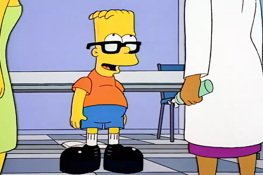 Simpsonowie - galeria zdjęć - filmweb