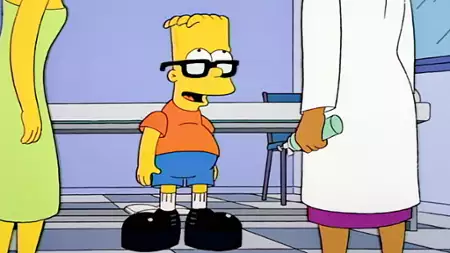 Simpsonowie - galeria zdjęć - filmweb
