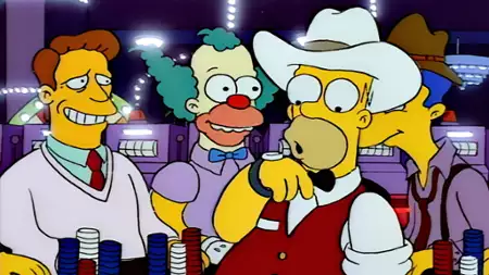Simpsonowie - galeria zdjęć - filmweb