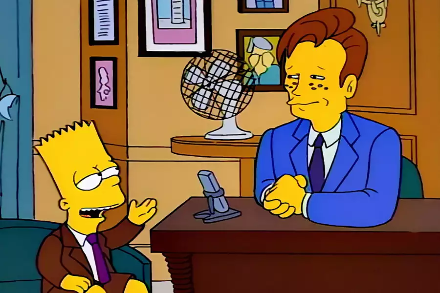 Simpsonowie - galeria zdjęć - filmweb