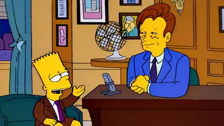 Simpsonowie - galeria zdjęć - filmweb